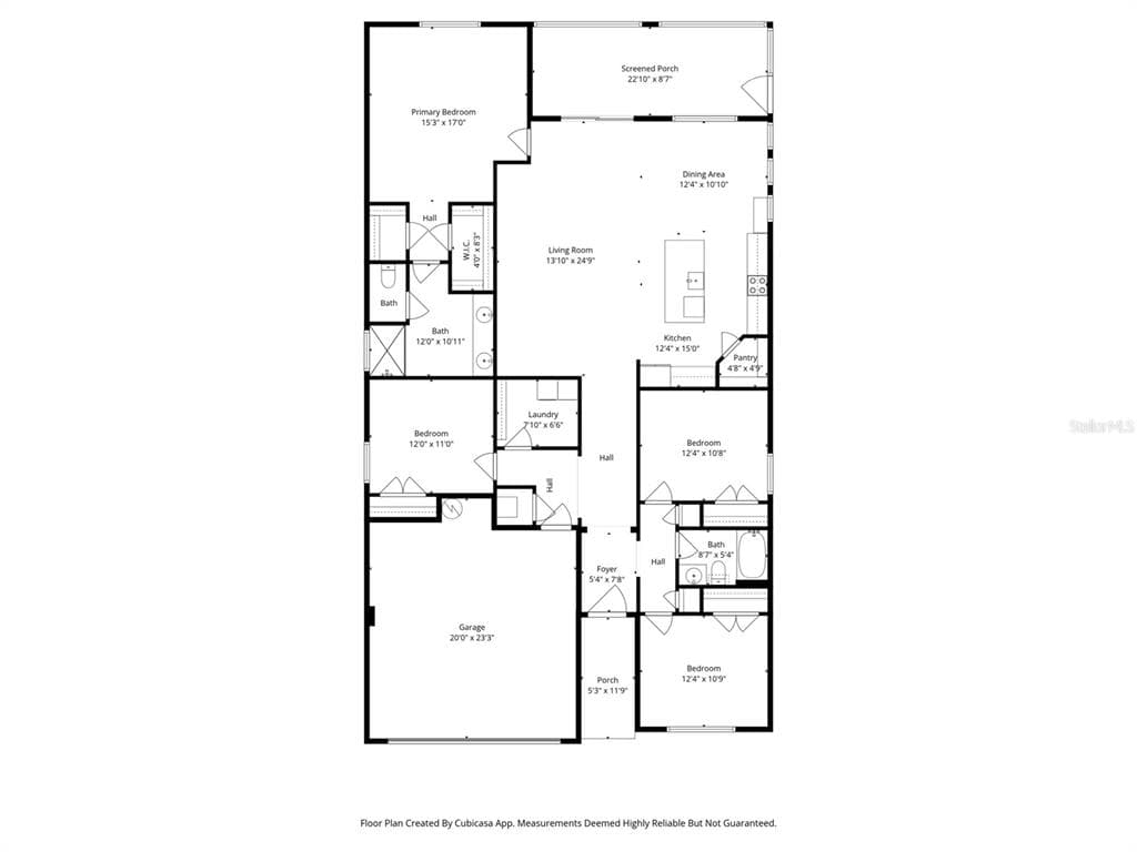 12735 EASTPOINTE DRIVE, DADE CITY, FL 33525 — zdjęcie 5
