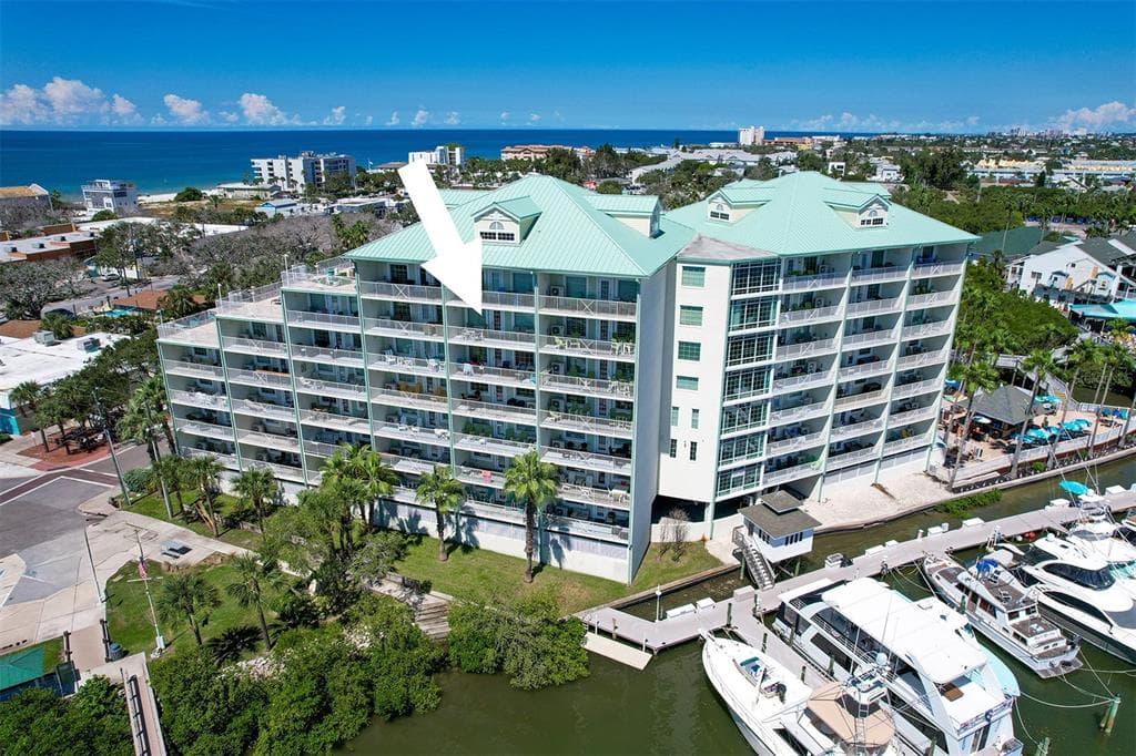 399 2ND STREET # 716, INDIAN ROCKS BEACH, FL 33785 — zdjęcie 2