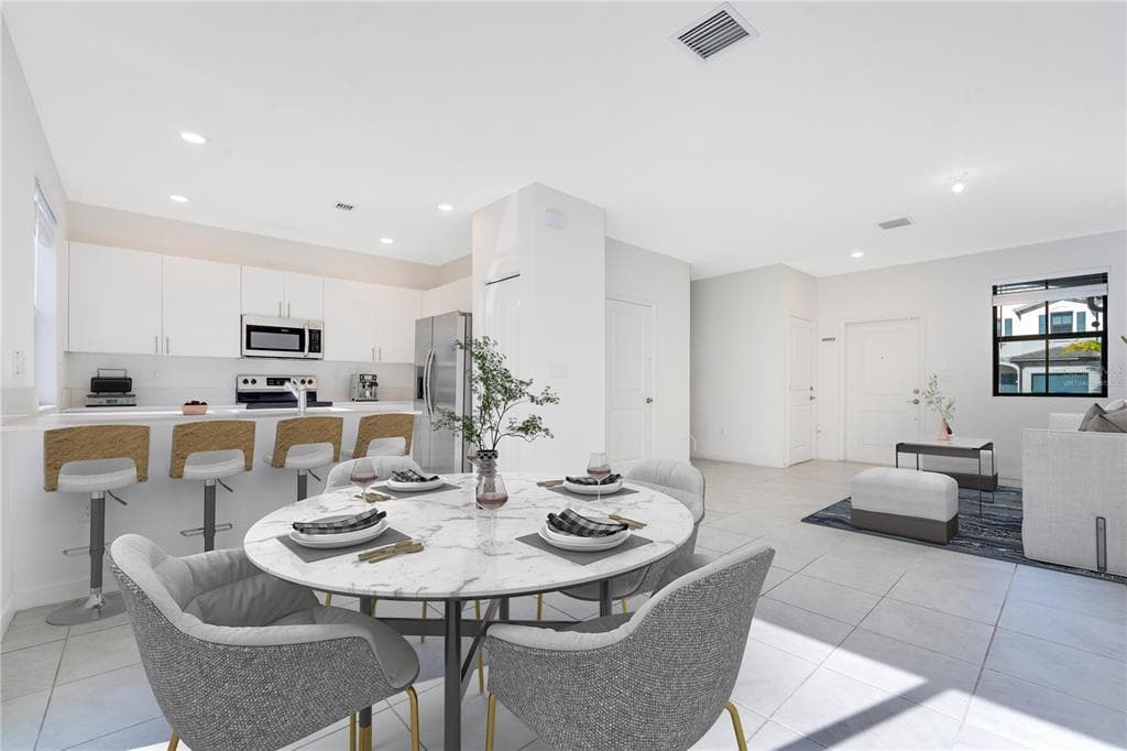 28517 SW 134TH AVENUE, HOMESTEAD, FL 33033 — zdjęcie 2