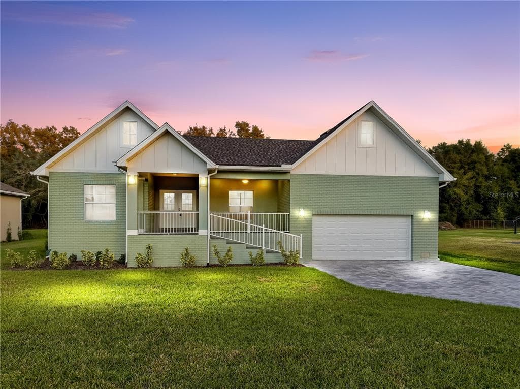 12484 GREEN OAK LANE, DADE CITY, FL 33525 — zdjęcie 3
