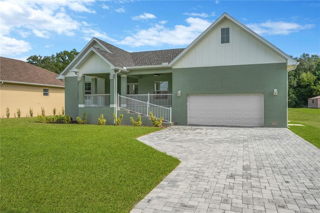 12484 GREEN OAK LANE, DADE CITY, FL 33525 — zdjęcie 5