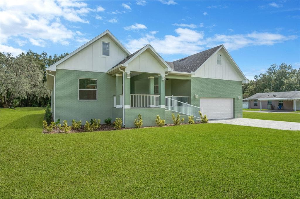 12484 GREEN OAK LANE, DADE CITY, FL 33525 — zdjęcie 4