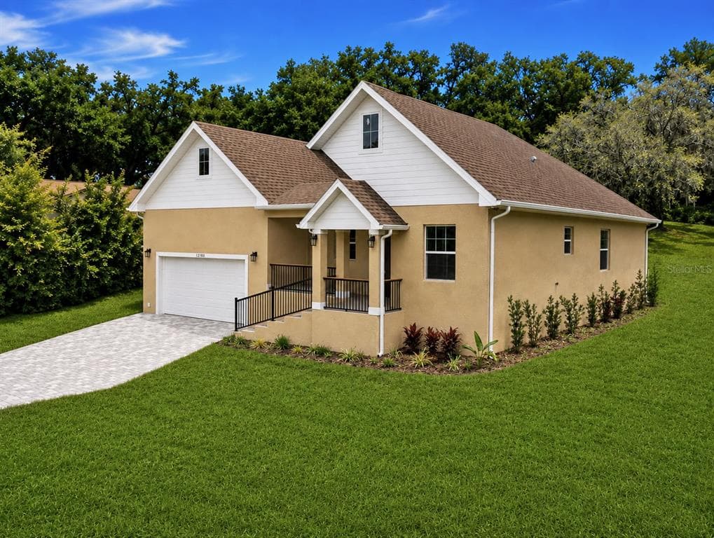 12500 GREEN OAK LANE, DADE CITY, FL 33525 — zdjęcie 2