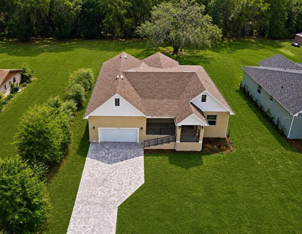 12500 GREEN OAK LANE, DADE CITY, FL 33525 — zdjęcie 3