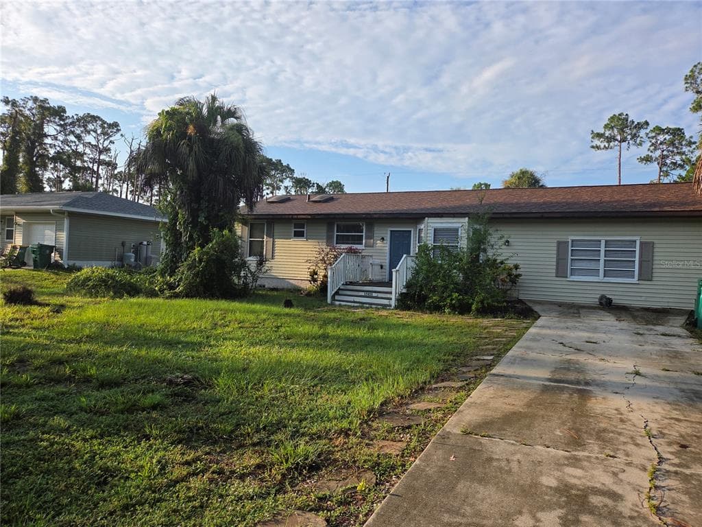17455 MASTEN AVENUE, PORT CHARLOTTE, FL 33954 — zdjęcie 3
