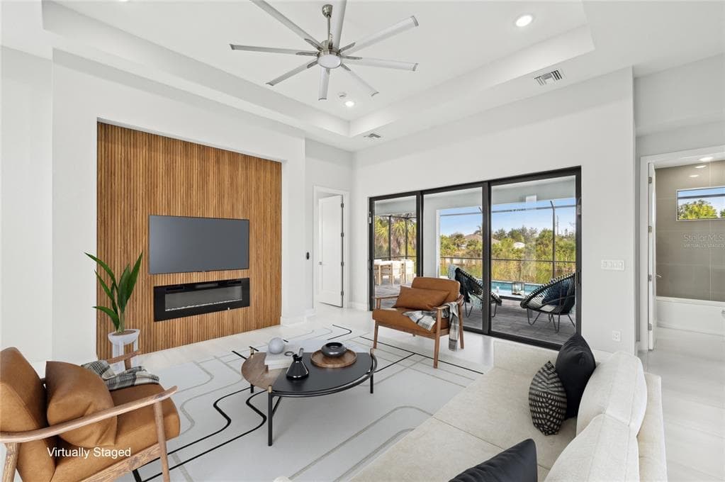 9516 PRESIDENT CIRCLE, PORT CHARLOTTE, FL 33981 — zdjęcie 3