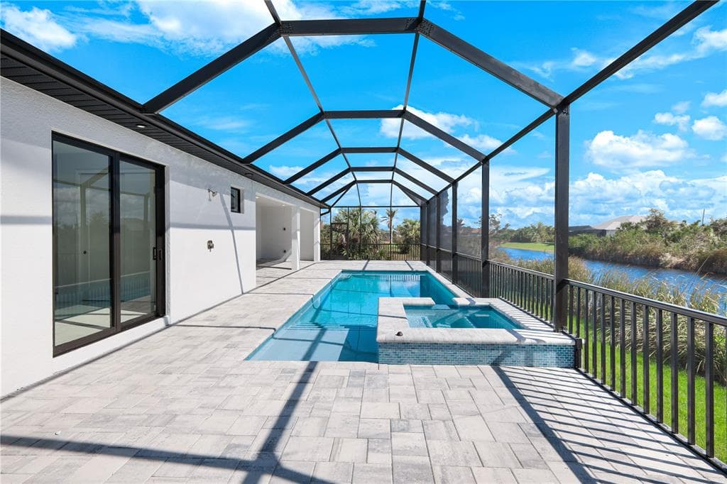 14431 ARTESIA AVENUE, PORT CHARLOTTE, FL 33981 — zdjęcie 2