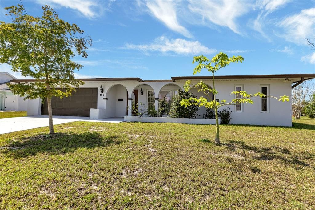 155 MORGAN LANE SE, PORT CHARLOTTE, FL 33952 — zdjęcie 2