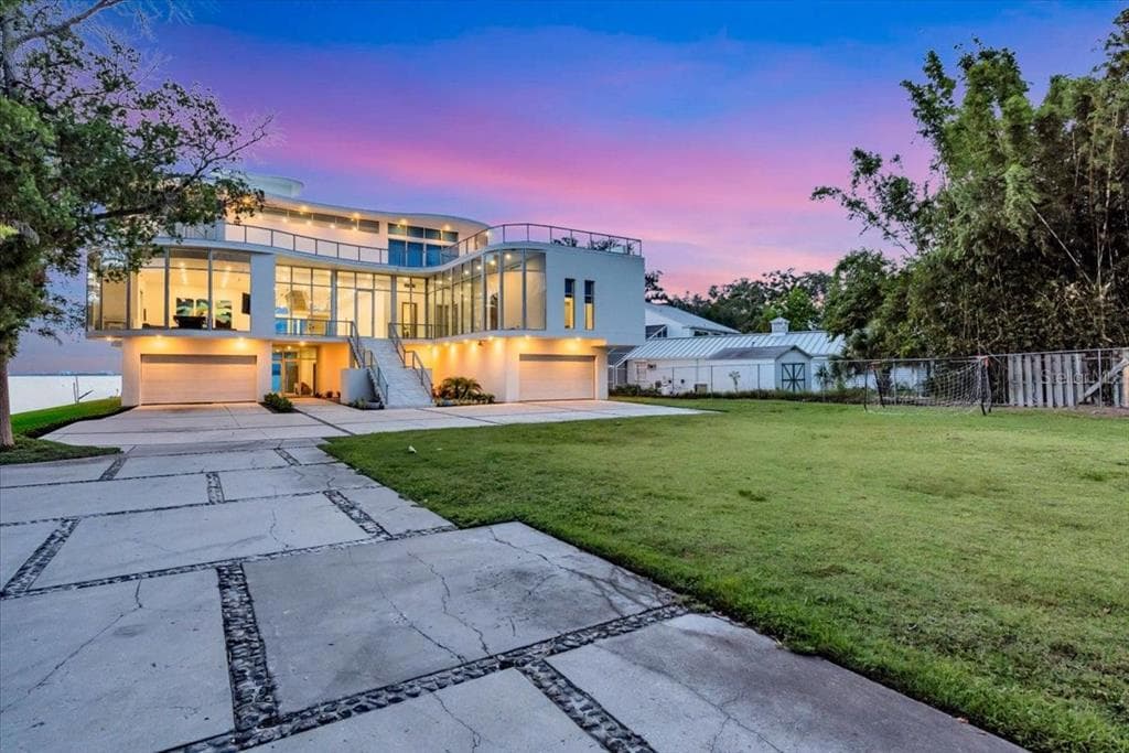 4035 BAY SHORE ROAD, SARASOTA, FL 34234 — zdjęcie 2