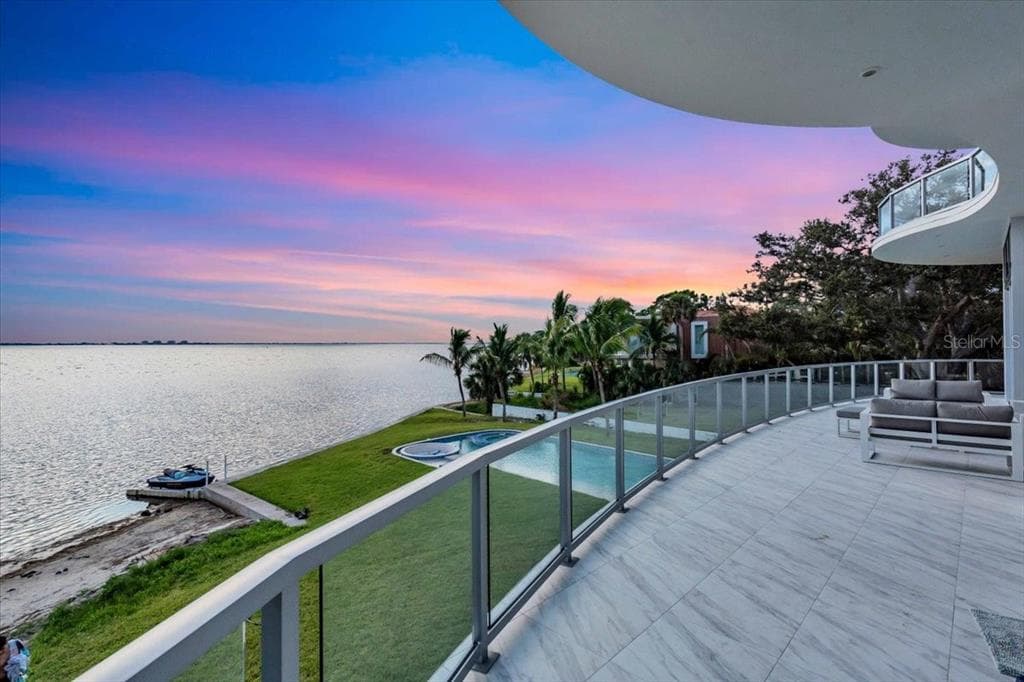 4035 BAY SHORE ROAD, SARASOTA, FL 34234 — zdjęcie 3