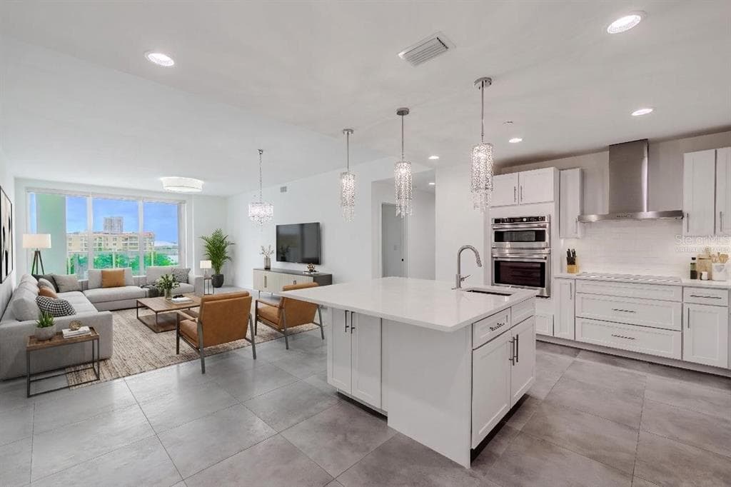 920 N OSCEOLA AVENUE # 703, CLEARWATER, FL 33755 — zdjęcie 3