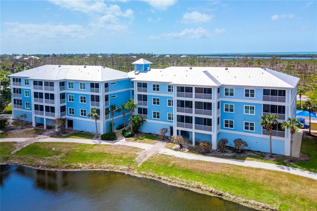 8405 PLACIDA ROAD # 206, PLACIDA, FL 33946 — zdjęcie 2