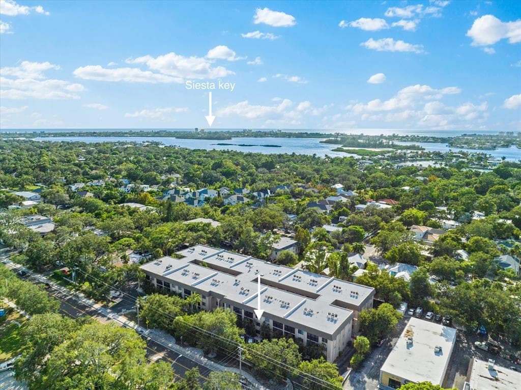 3700 S OSPREY AVENUE # 214, SARASOTA, FL 34239 — zdjęcie 2
