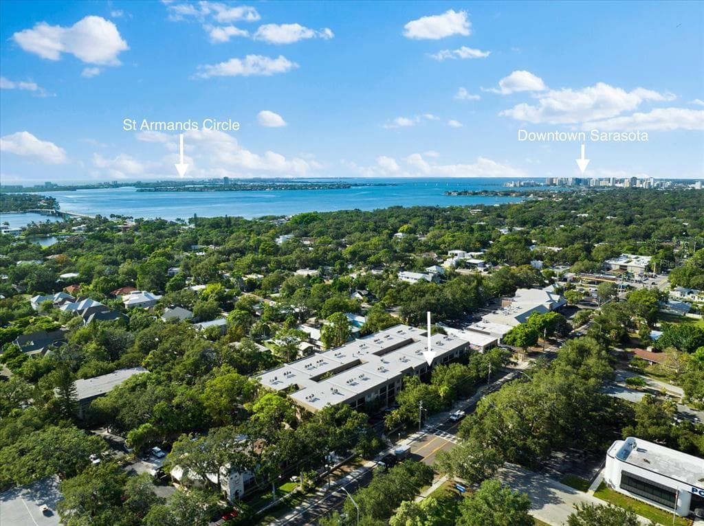 3700 S OSPREY AVENUE # 214, SARASOTA, FL 34239 — zdjęcie 3