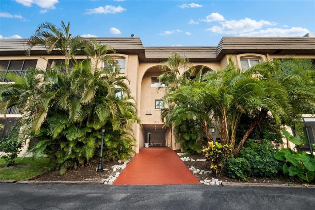 3700 S OSPREY AVENUE # 214, SARASOTA, FL 34239