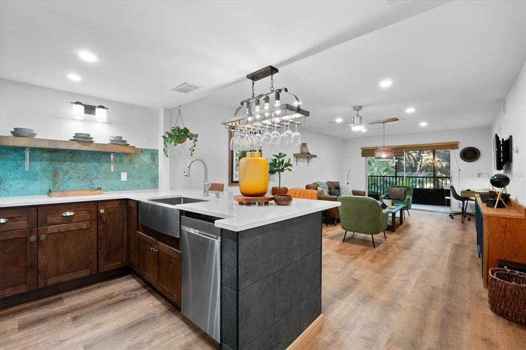 3700 S OSPREY AVENUE # 214, SARASOTA, FL 34239 — zdjęcie 5