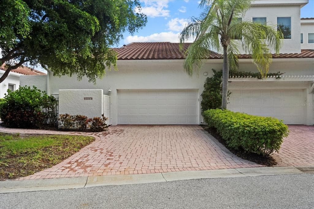 2254 HARBOUR COURT DRIVE, LONGBOAT KEY, FL 34228 — zdjęcie 2