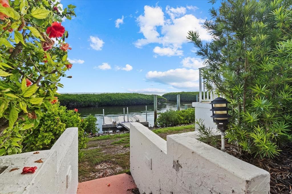 2254 HARBOUR COURT DRIVE, LONGBOAT KEY, FL 34228 — zdjęcie 5