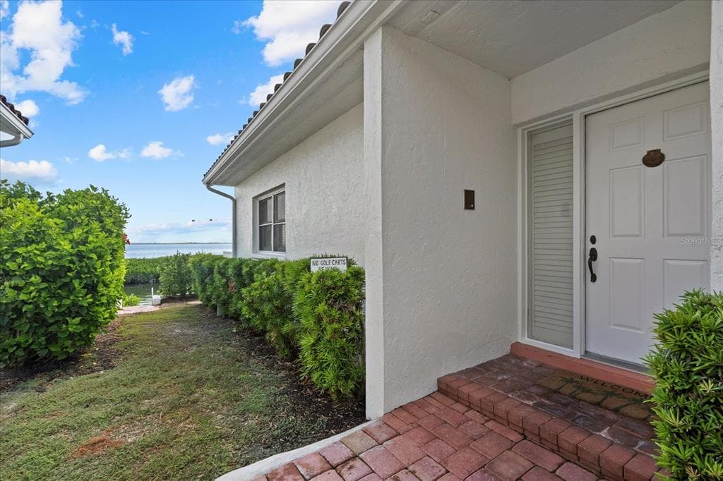2254 HARBOUR COURT DRIVE, LONGBOAT KEY, FL 34228 — zdjęcie 4