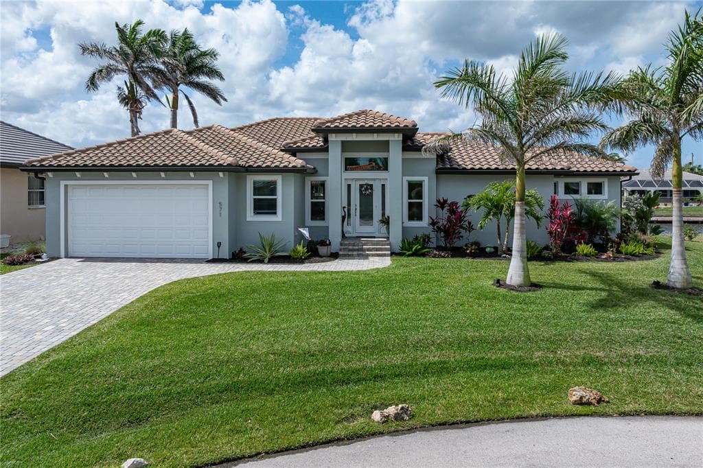 571 PORT BENDRES DRIVE, PUNTA GORDA, FL 33950 — zdjęcie 2