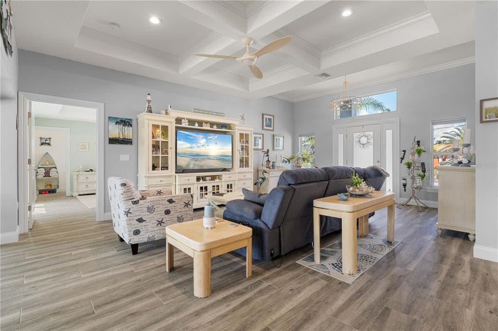 571 PORT BENDRES DRIVE, PUNTA GORDA, FL 33950 — zdjęcie 3