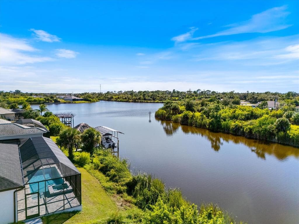 10123 BOYLSTON STREET, PORT CHARLOTTE, FL 33981 — zdjęcie 2