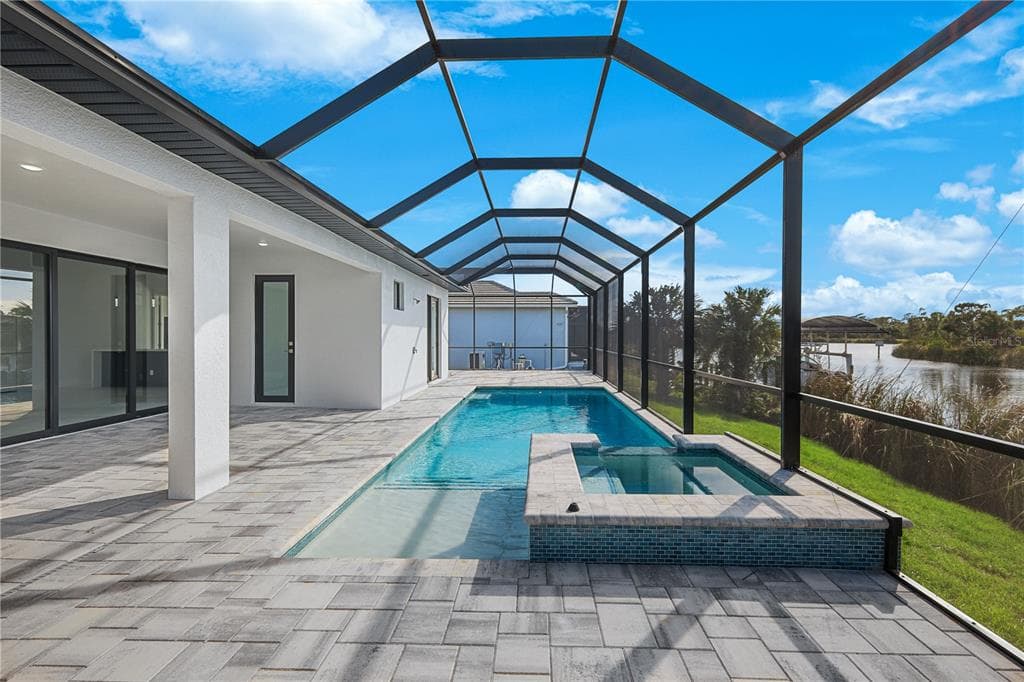 10123 BOYLSTON STREET, PORT CHARLOTTE, FL 33981 — zdjęcie 3