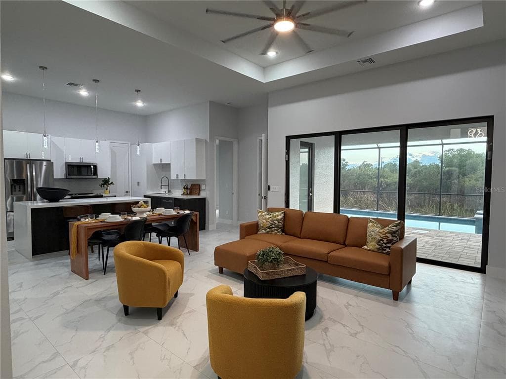 10123 BOYLSTON STREET, PORT CHARLOTTE, FL 33981 — zdjęcie 5