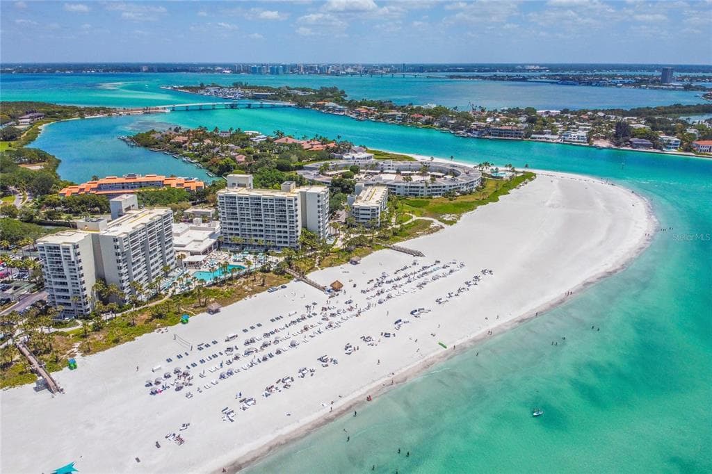 230 SANDS POINT ROAD # 3205, LONGBOAT KEY, FL 34228 — zdjęcie 3