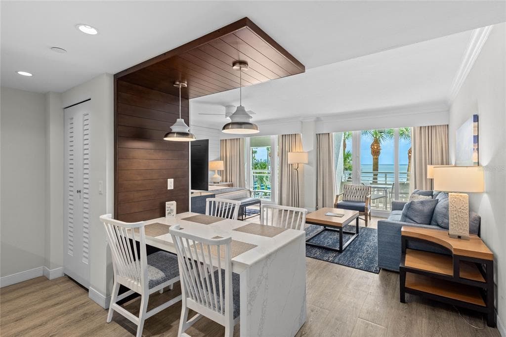 230 SANDS POINT ROAD # 3205, LONGBOAT KEY, FL 34228 — zdjęcie 4