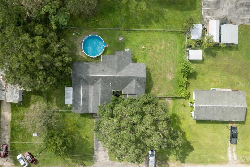 18160 SPANGLER AVENUE, BROOKSVILLE, FL 34604 — zdjęcie 3
