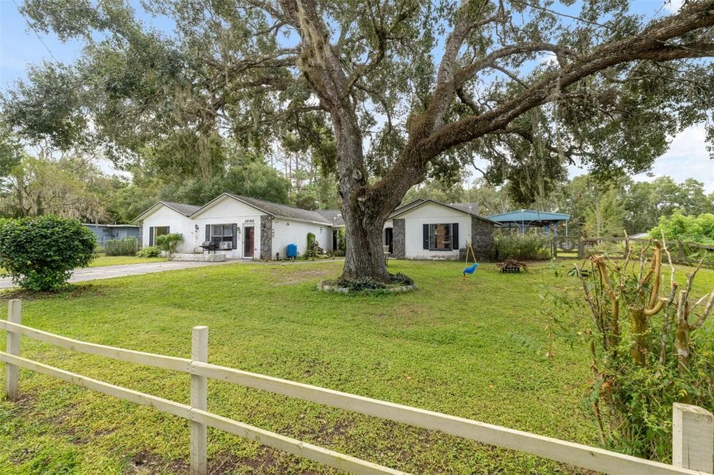 18160 SPANGLER AVENUE, BROOKSVILLE, FL 34604