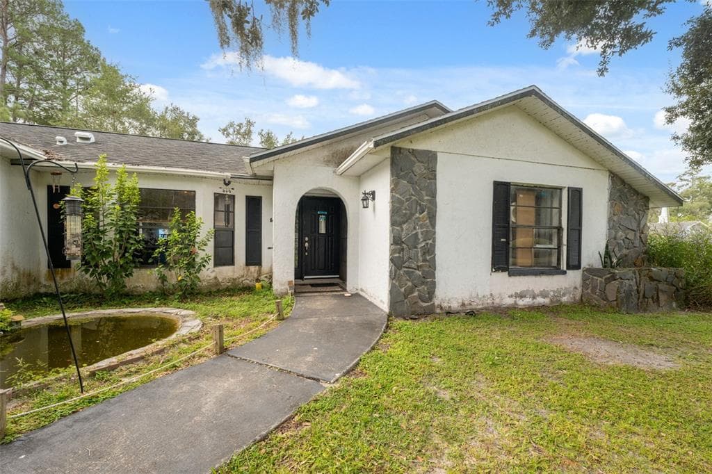 18160 SPANGLER AVENUE, BROOKSVILLE, FL 34604 — zdjęcie 4