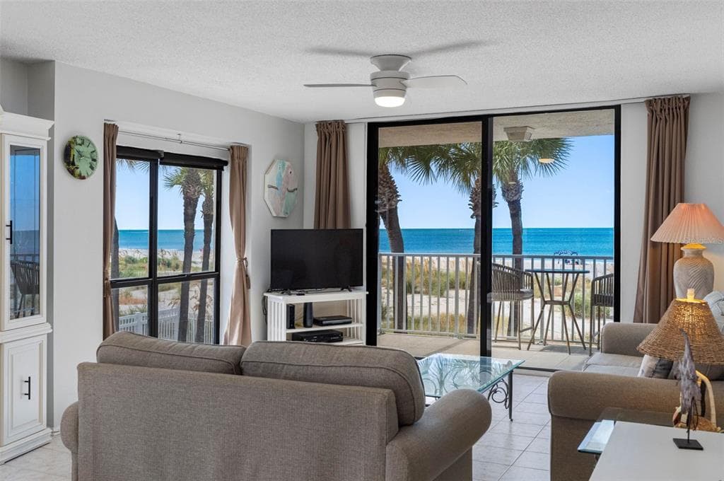 13336 GULF BOULEVARD # 101, MADEIRA BEACH, FL 33708 — zdjęcie 2