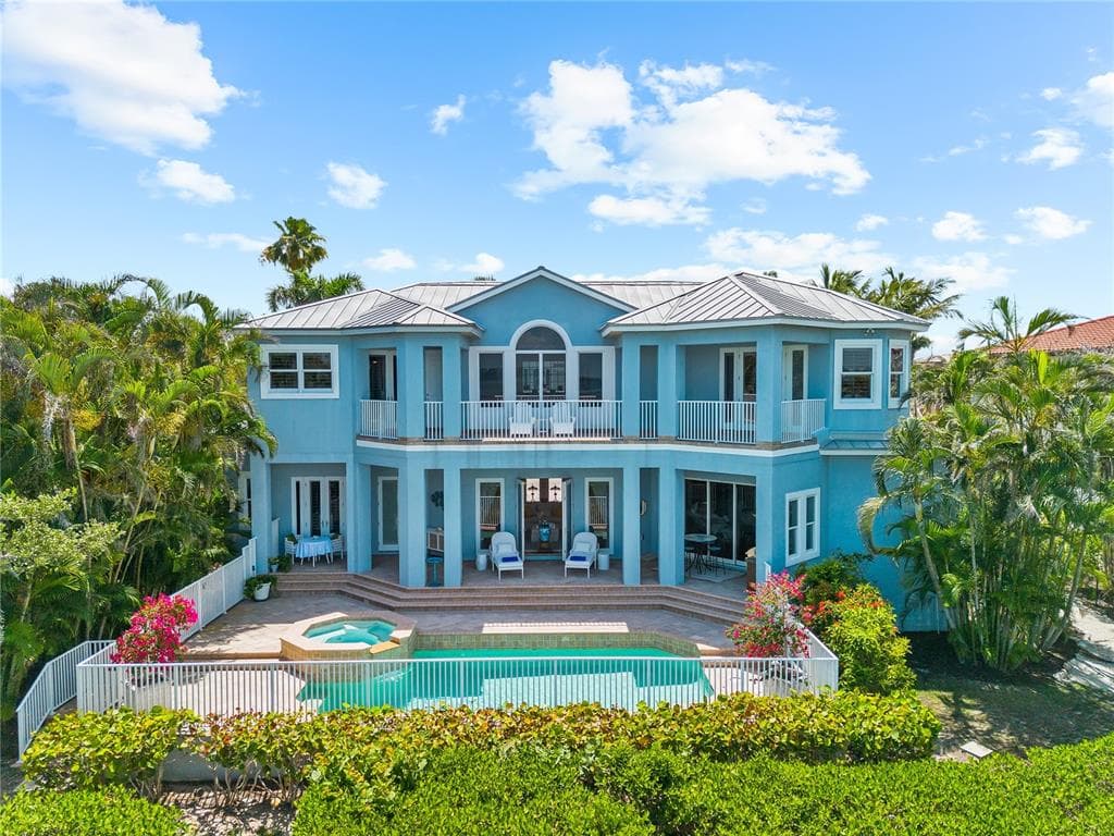 757 HIDEAWAY BAY DRIVE, LONGBOAT KEY, FL 34228 — zdjęcie 2