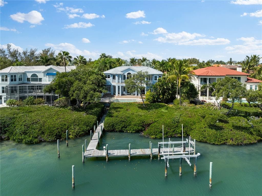 757 HIDEAWAY BAY DRIVE, LONGBOAT KEY, FL 34228 — zdjęcie 3