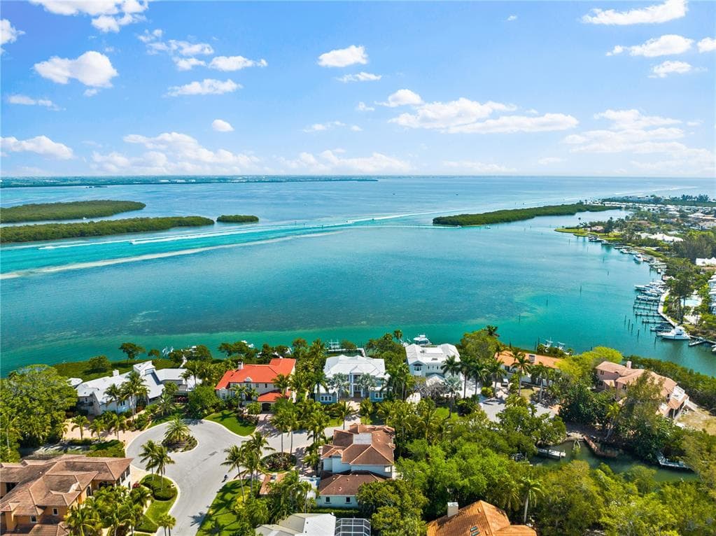 757 HIDEAWAY BAY DRIVE, LONGBOAT KEY, FL 34228 — zdjęcie 5