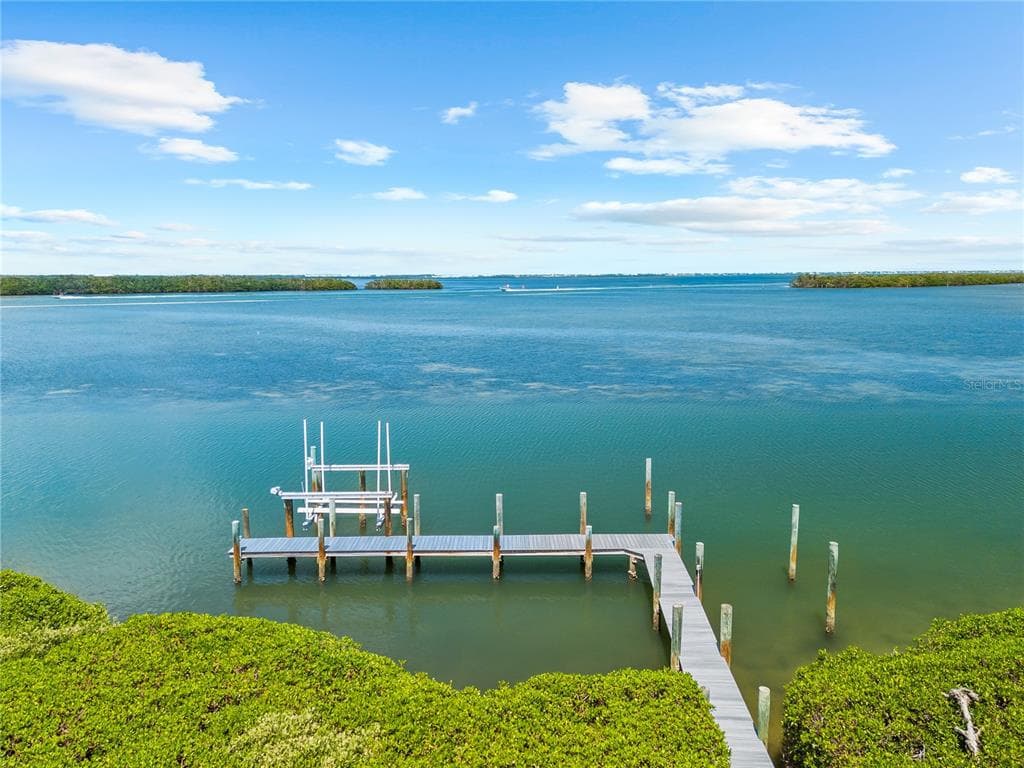 757 HIDEAWAY BAY DRIVE, LONGBOAT KEY, FL 34228 — zdjęcie 4