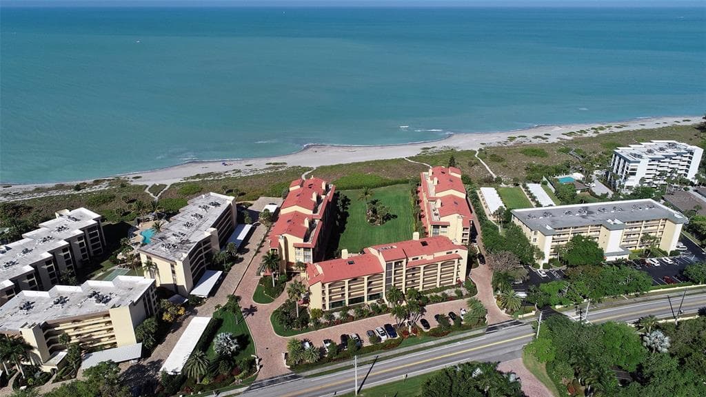 8710 MIDNIGHT PASS ROAD # 405, SARASOTA, FL 34242 — zdjęcie 2