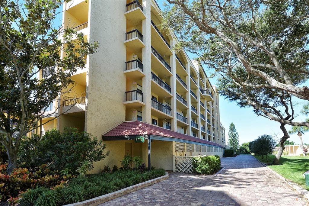 8710 MIDNIGHT PASS ROAD # 405, SARASOTA, FL 34242 — zdjęcie 5