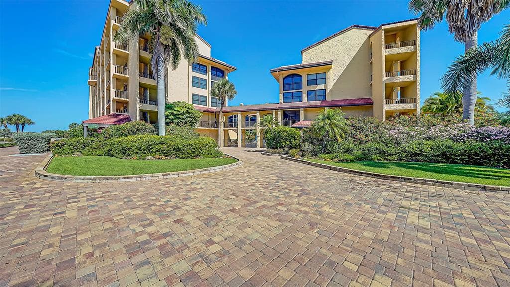 8710 MIDNIGHT PASS ROAD # 405, SARASOTA, FL 34242 — zdjęcie 4