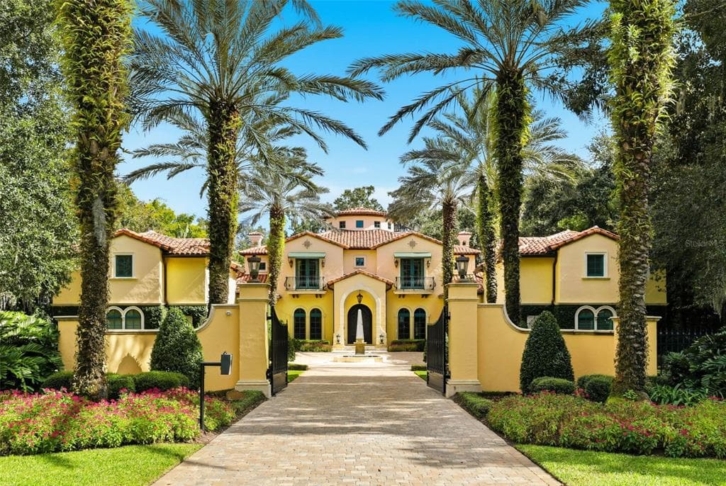 1120 PRESERVE POINT DRIVE, WINTER PARK, FL 32789 — zdjęcie 2