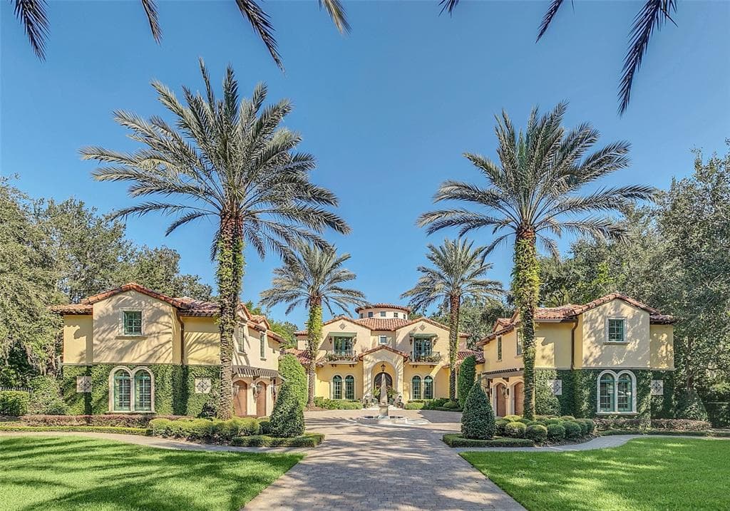 1120 PRESERVE POINT DRIVE, WINTER PARK, FL 32789 — zdjęcie 3