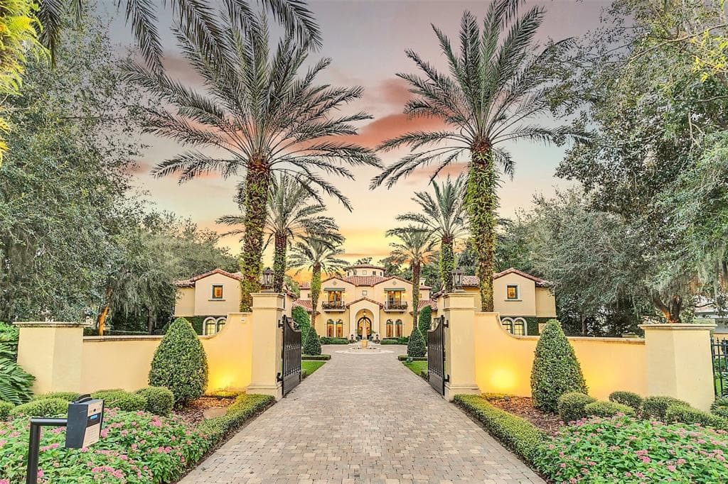 1120 PRESERVE POINT DRIVE, WINTER PARK, FL 32789 — zdjęcie 4