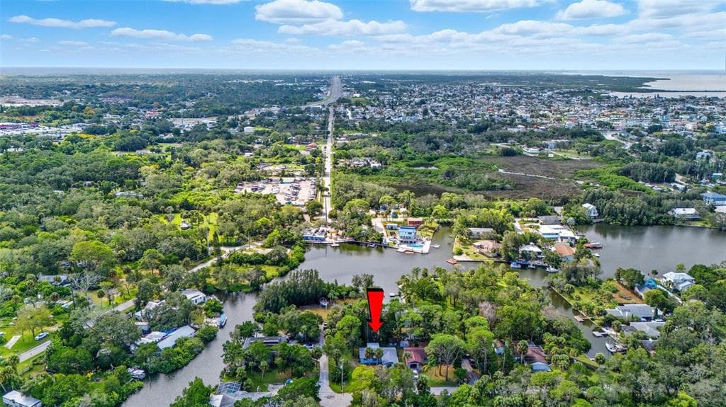 6936 DRIFTWOOD DRIVE, HUDSON, FL 34667 — zdjęcie 2