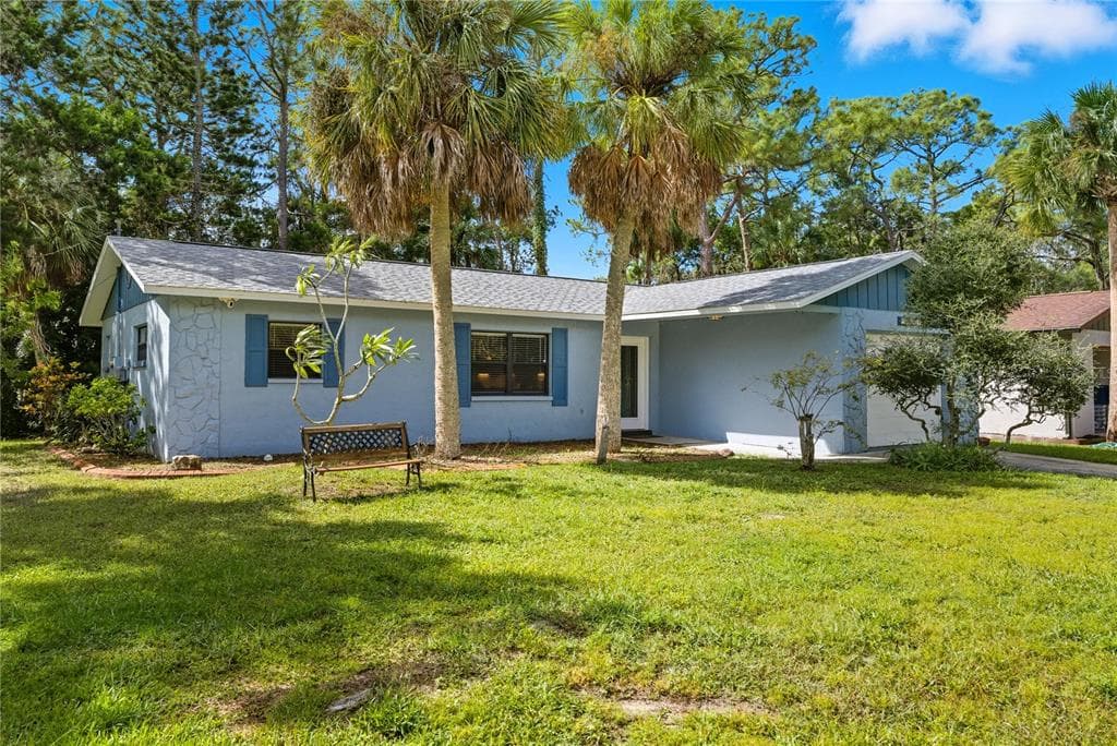 6936 DRIFTWOOD DRIVE, HUDSON, FL 34667 — zdjęcie 3