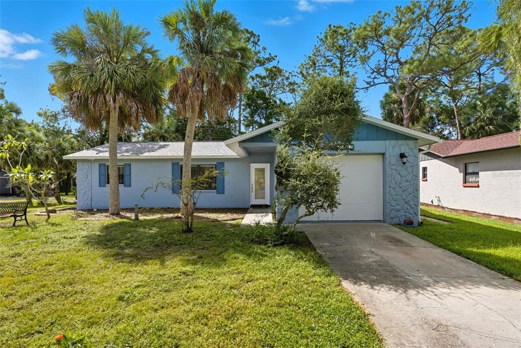 6936 DRIFTWOOD DRIVE, HUDSON, FL 34667
