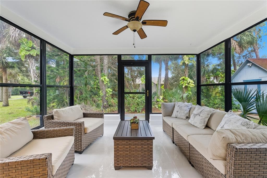 6936 DRIFTWOOD DRIVE, HUDSON, FL 34667 — zdjęcie 5