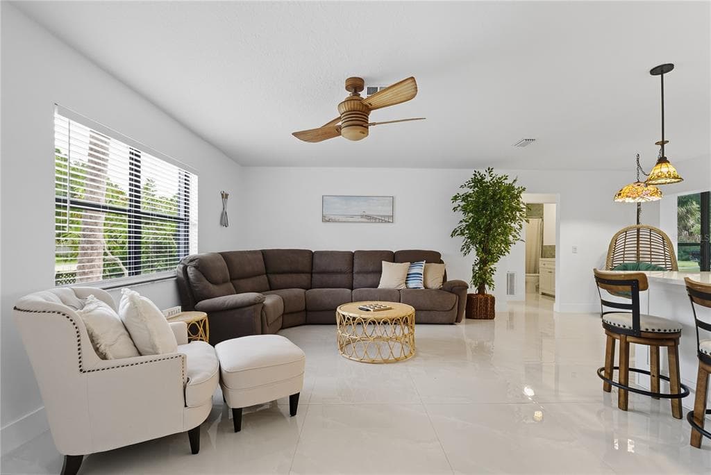 6936 DRIFTWOOD DRIVE, HUDSON, FL 34667 — zdjęcie 4
