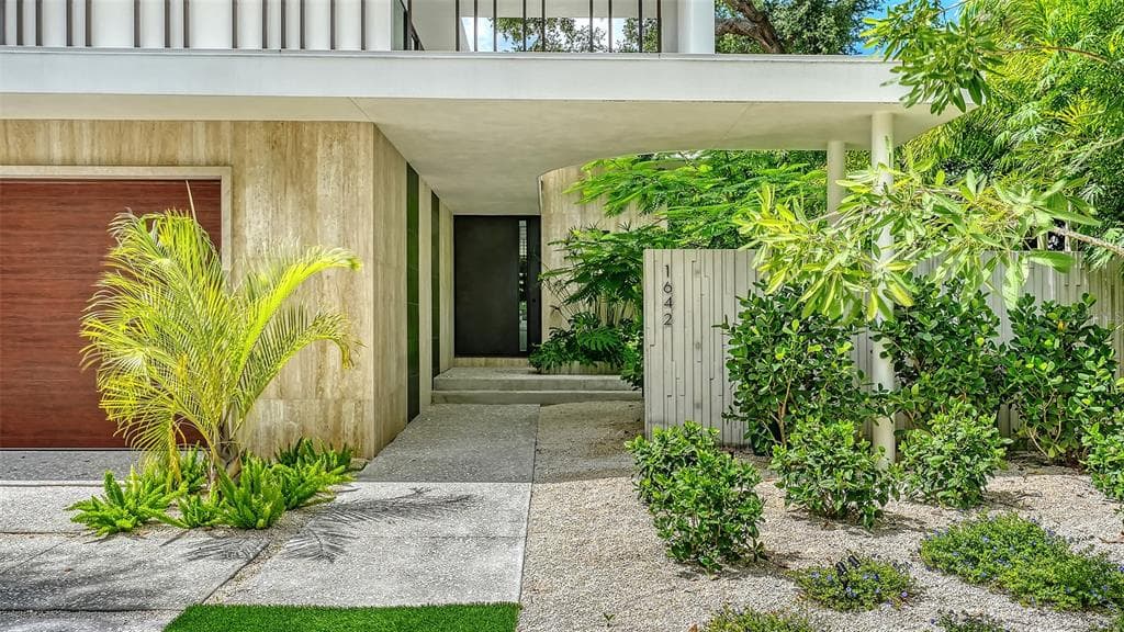 1642 BAHIA VISTA STREET, SARASOTA, FL 34239 — zdjęcie 4